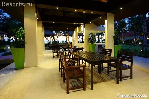 The Briza Beach Resort Khao Lak 64